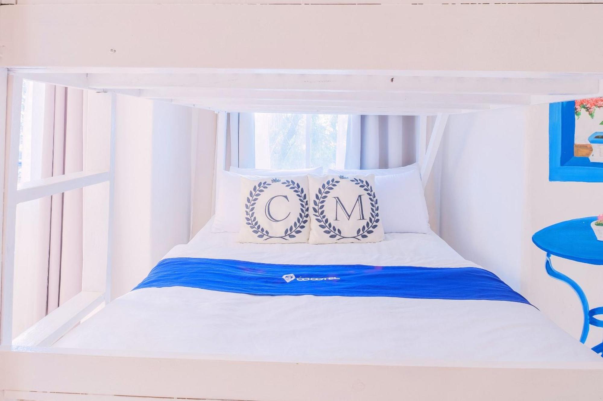 Club Monet Beachfront Resort By Cocotel Cabangan Pokoj fotografie